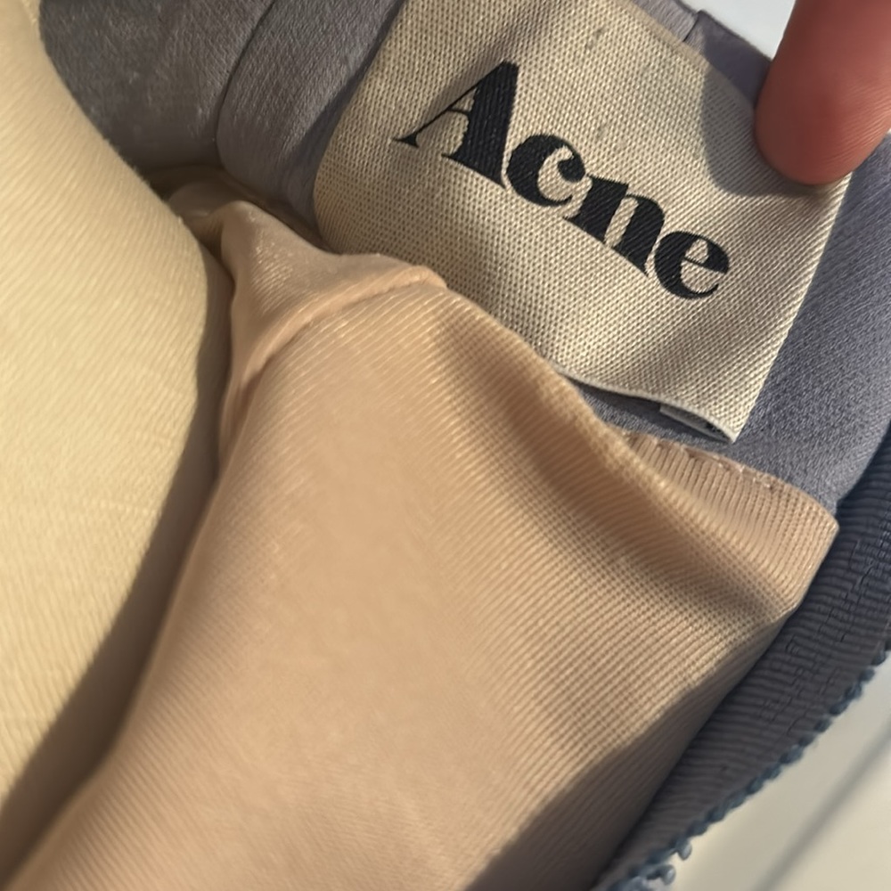 Acne Dress - Picture 5 of 7